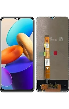 Vivo Y22s Lcd Ekran Dokunmatik Vivo Y22s Lcd Ekran Dokunmatik