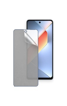 Tecno Pova 6 Neo Uyumlu Ön Yüzey Mat Hidrojel Ekran Koruyucu Tecno Pova 6 Neo Uyumlu Ön Yüzey Mat Hidrojel Ekran Koruyucu