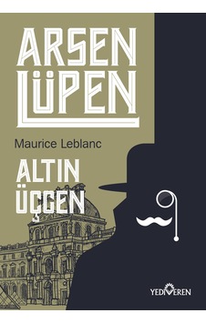 Arsen Lüpen-Altın Üçgen Arsen Lüpen-Altın Üçgen