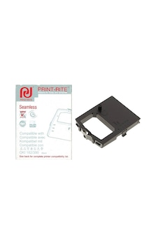 Print Rite OkI 182/390 Yazıcı Uyumlu Şeridi Print Rite OkI 182/390 Yazıcı Uyumlu Şeridi