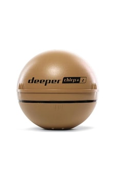 Deeper Smart Sonar Chırp+2 Gps Balık Bulucu-2110 Deeper Smart Sonar Chırp+2 Gps Balık Bulucu-2110