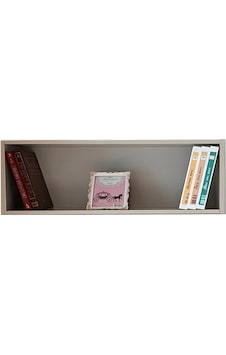 Çalışma Masası Üstü Kutu 80 Cm Kumtaşı Renk Mdf Diğer Çalışma Masası Üstü Kutu 80 Cm Kumtaşı Renk Mdf Diğer