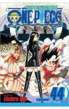One Piece 44 Vız Media Eiichiro Oda One Piece 44 Vız Media Eiichiro Oda