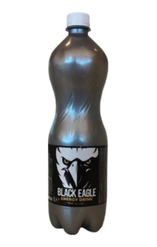 Meysu Black Eagle Enerji İçeceği 1 L