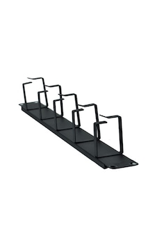 19'' 1u Kancalı Organizer 19'' 1u Kancalı Organizer