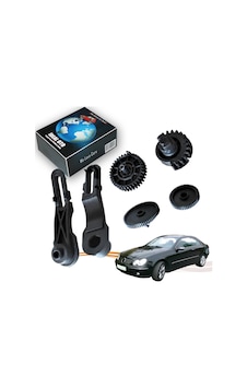Mercedes Clk W209 A209 C209 2002-2009 Kalorifer Klima Havalandırma Motor Dişli Tamir Takımı Mercedes Clk W209 A209 C209 2002-2009 Kalorifer Klima Havalandırma Motor Dişli Tamir Takımı