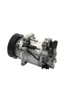 Renault Captur Klima Kompresörü 1.5 Dci K9k - 926002352r - İthal