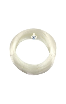 Mustad Ayaka 1 Kg 0,70 Mm Beyaz Adt Mustad Ayaka 1 Kg 0,70 Mm Beyaz Adt