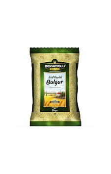 Bekiroğlu Arvila İri Pilavlık Bulgur 5 KG Bekiroğlu Arvila İri Pilavlık Bulgur 5 KG