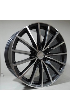 Bk-5246 8 18 5 112 Et42 66.45 Gun Machıned Xl Bk-5246 8 18 5 112 Et42 66.45 Gun Machıned Xl