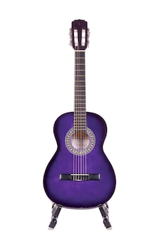 Sonrisa Sc-30 3/4 Klasik Gitar - Mor Sonrisa Sc-30 3/4 Klasik Gitar - Mor