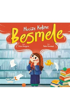 Mucize Kelime Besmele / Kübra Karagiyim