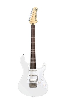 Yamaha Pacifica 012 Elektro Gitar (Vintage White) Yamaha Pacifica 012 Elektro Gitar (Vintage White)