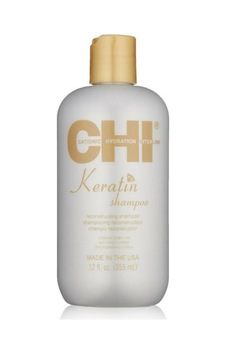 Chi Keratin Reconstructing Şampuan 355 ML