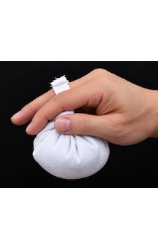 Gomalak Boyası Sürme Topu