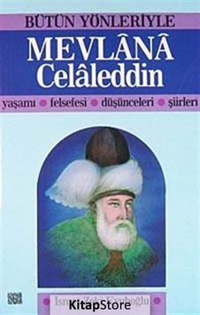 Mevlana Celaleddin - İsmet Zeki Eyüboğlu - Özgür Yayınları