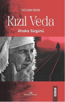 Kızıl Veda / Gülsen Dede Kızıl Veda / Gülsen Dede