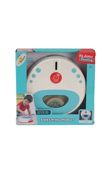 Hj606 Pilli Robot Süpürge Hj606 Pilli Robot Süpürge