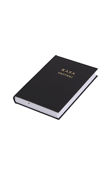 Gülpaş 715 Kasa Defteri 17 24 160 Yp. Gülpaş 715 Kasa Defteri 17 24 160 Yp.