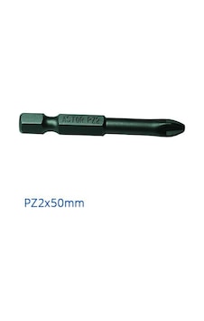 Astor Yıldız Bits Uç Pz2x50 Mm 50702944