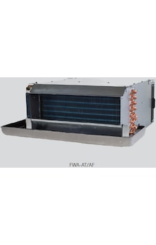 DAIKIN FWA01AT 2 Borulu Fancoil