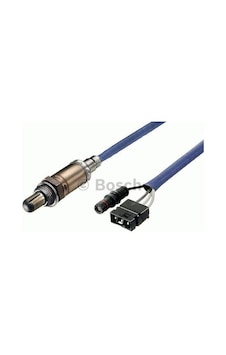 BOSCH 258003320 Oksijen Sensörü Mercedes E200 E22 W124 BOSCH 258003320 Oksijen Sensörü Mercedes E200 E22 W124