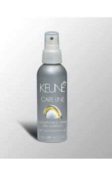 Keune Care Line Conditioning Spray Vital Nutrition 125 ML