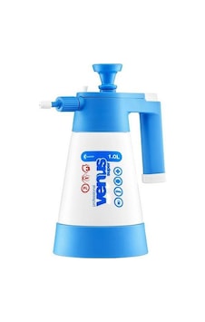 Kwazar Venus Super Pro Basınçlı Köpük Pompası 1 Lt Kwazar Venus Super Pro Basınçlı Köpük Pompası 1 Lt