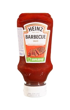 Heinz Barbekü Sos 250g - Eşsiz Lezzetli Dünya Mutfağı Sosu - 3 Adet Tarı Heinz Barbekü Sos 250g - Eşsiz Lezzetli Dünya Mutfağı Sosu - 3 Adet Tarı