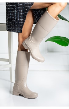 Wolk Shoes Kadın Yagmur Çizmesi Su Gecirmez Bej - 306228758 Bej Wolk Shoes Kadın Yagmur Çizmesi Su Gecirmez Bej - 306228758 Bej