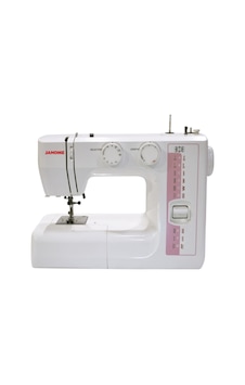 Janome Tr 1018 Taşınabilir Dikiş Nakış Makinası Janome Tr 1018 Taşınabilir Dikiş Nakış Makinası