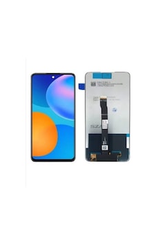 Huawei P Smart 2021 Lcd Ekran Dokunmatik 509325908 Çok Renkli Huawei P Smart 2021 Lcd Ekran Dokunmatik 509325908 Çok Renkli