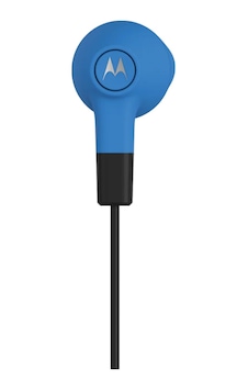 Motorola Earbuds 3.5 MM Mikrofonlu Kulak İçi Kulaklık Motorola Earbuds 3.5 MM Mikrofonlu Kulak İçi Kulaklık