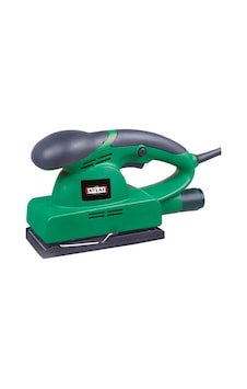 Attlas Eco Z175 175 W Titreşimli Zımpara Makinesi Attlas Eco Z175 175 W Titreşimli Zımpara Makinesi