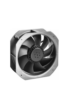 EBMPAPST 280x280x80 MM W2E250-HL06-01 230 AC Aksiyal Kompakt Fan EBMPAPST 280x280x80 MM W2E250-HL06-01 230 AC Aksiyal Kompakt Fan