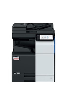 Develop İneo+ 300i Renkli Fotokopi Makinası Develop İneo+ 300i Renkli Fotokopi Makinası