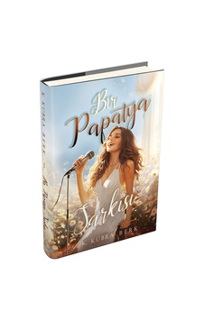 Bir Papatya Şarkısı 1 Ciltli Ephesus Yayınları Bir Papatya Şarkısı 1 Ciltli Ephesus Yayınları