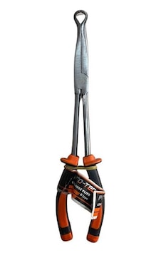 Protec Uzun Buji Kargaburnu Pense 280 Mm