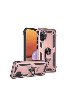 Galaxy A32 4g Kılıf Zore Vega Kapak Rose Gold Galaxy A32 4g Kılıf Zore Vega Kapak Rose Gold