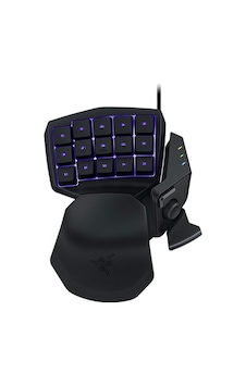 Razer Tartarus Chroma Mekanik Oyuncu Klavye Razer Tartarus Chroma Mekanik Oyuncu Klavye