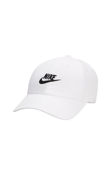 Nike Club Unstructured Unisex Şapka Fb5368-100 Beyaz Nike Club Unstructured Unisex Şapka Fb5368-100 Beyaz