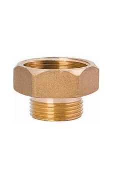 Pnömatik Pirinç Ters Lüle 1/8 -1/4" Pnömatik Pirinç Ters Lüle 1/8 -1/4"