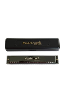 Masterwork C Mızıka Büyük Masterwork C Mızıka Büyük