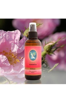 Nuka Naturel Gül Suyu Sprey 100 ml (Cam Şişe)