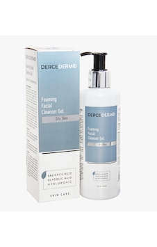 Derce Dermo Yüz Temizleme Jeli 250 ML