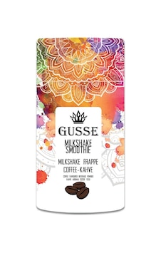 Gusse Kahve Frappe ve Milkshake Tozu 1 KG Gusse Kahve Frappe ve Milkshake Tozu 1 KG