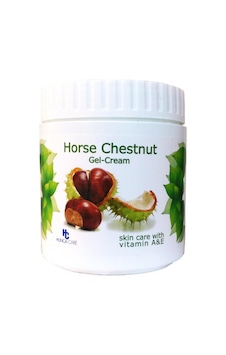 Horse Chestnut At Kestanesi Kremi