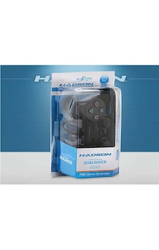 Hadron Hd303 Ps2 Analog Oyun Kolu Playstation Hadron Hd303 Ps2 Analog Oyun Kolu Playstation