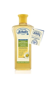 Schultz Onarıcı ve Yenileyici Şampuan 250 ML Schultz Onarıcı ve Yenileyici Şampuan 250 ML