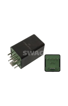 Swag 30100656 Kızdırma Zaman 109 Nolu Röle A3 A4 A6 Q5 Leon Octavia Golf V Vıı Passat 1.6 2.0 1.9tdı 12 038907281b Swag 30100656 Kızdırma Zaman 109 Nolu Röle A3 A4 A6 Q5 Leon Octavia Golf V Vıı Passat 1.6 2.0 1.9tdı 12 038907281b